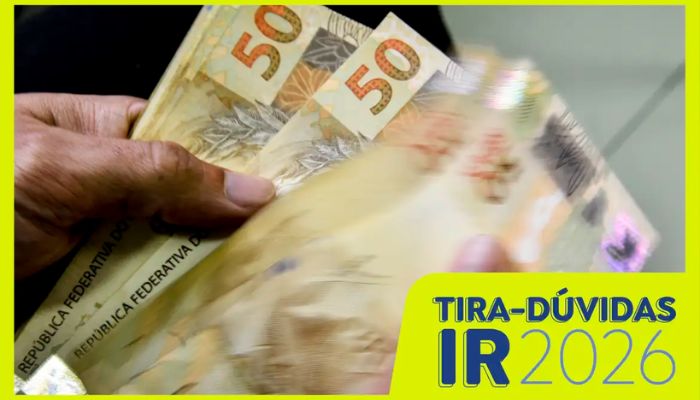  É melhor fazer a declaração do IRPF completa ou simplificada? 